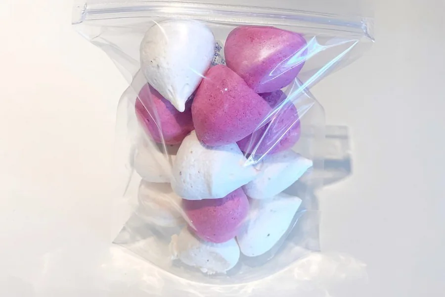 焼き菓子
