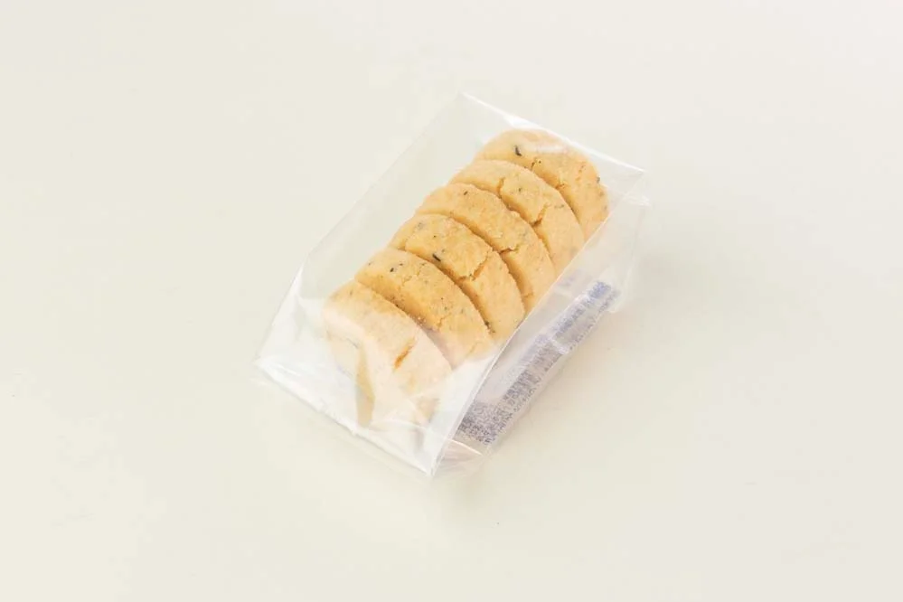 焼き菓子