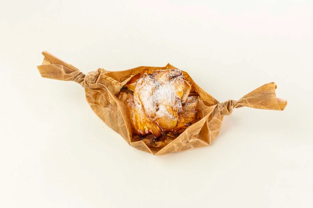 焼き菓子
