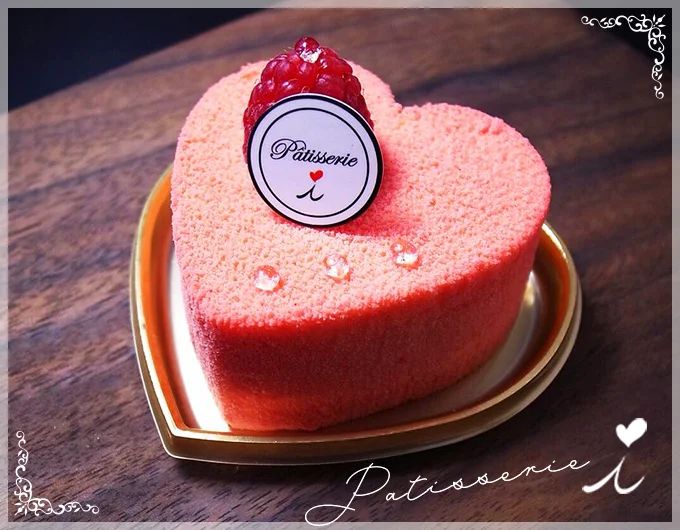 About Patisserie i